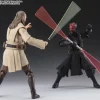 S.H.Figuarts Qui-Gon Jinn (STAR WARS: The Phantom Menace)