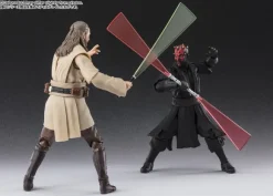 S.H.Figuarts Qui-Gon Jinn (STAR WARS: The Phantom Menace)