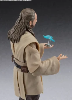 S.H.Figuarts Qui-Gon Jinn (STAR WARS: The Phantom Menace)