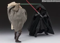 S.H.Figuarts Qui-Gon Jinn (STAR WARS: The Phantom Menace)