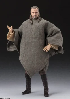 S.H.Figuarts Qui-Gon Jinn (STAR WARS: The Phantom Menace)