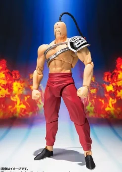 S.H.Figuarts Ramenman Original Color Edition