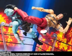 S.H.Figuarts Ramenman Original Color Edition