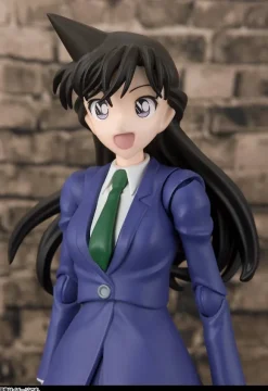 S.H.Figuarts Ran Mori