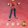 S.H.Figuarts Ranma (Female)