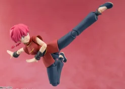 S.H.Figuarts Ranma (Female)