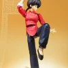 S.H.Figuarts Ranma Saotome