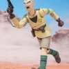 S.H.Figuarts Rao & Thief