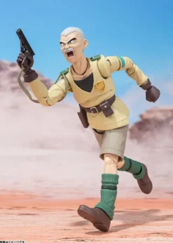 S.H.Figuarts Rao & Thief
