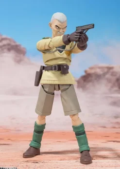 S.H.Figuarts Rao & Thief
