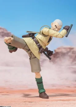 S.H.Figuarts Rao & Thief