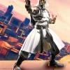 S.H.Figuarts Rashid (Street Fighter)