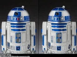 S.H.Figuarts R2-D2 (A New Hope) (Reissue)