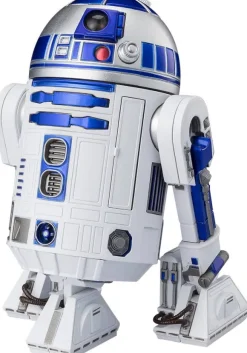 S.H.Figuarts R2-D2 -Classic Ver.- (Star Wars Episode IV: A New Hope)