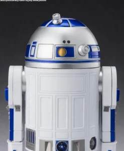 S.H.Figuarts R2-D2 -Classic Ver.- (Star Wars Episode IV: A New Hope)
