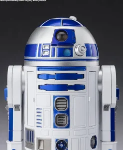 S.H.Figuarts R2-D2 -Classic Ver.- (Star Wars Episode IV: A New Hope)