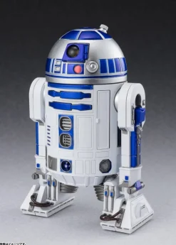 S.H.Figuarts R2-D2 -Classic Ver.- (Star Wars Episode IV: A New Hope)