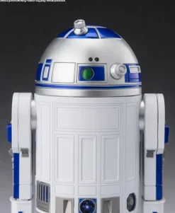 S.H.Figuarts R2-D2 -Classic Ver.- (Star Wars Episode IV: A New Hope)