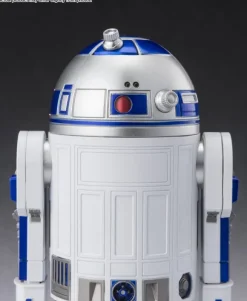 S.H.Figuarts R2-D2 -Classic Ver.- (Star Wars Episode IV: A New Hope)