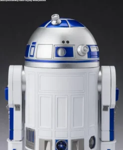 S.H.Figuarts R2-D2 -Classic Ver.- (Star Wars Episode IV: A New Hope)