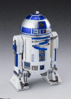 S.H.Figuarts R2-D2 -Classic Ver.- (Star Wars Episode IV: A New Hope)