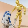 S.H.Figuarts R2-D2 (Star Wars: A New Hope)