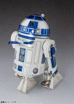 S.H.Figuarts R2-D2 (Star Wars: A New Hope)