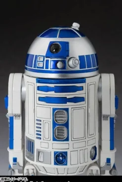 S.H.Figuarts R2-D2 (Star Wars: A New Hope)