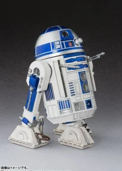 S.H.Figuarts R2-D2 (Star Wars: A New Hope)