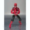 S.H.Figuarts Red Buster