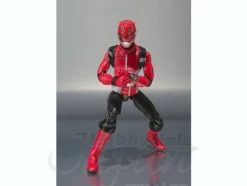 S.H.Figuarts Red Buster