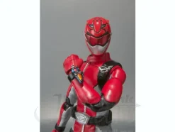 S.H.Figuarts Red Buster