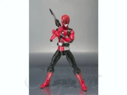 S.H.Figuarts Red Buster