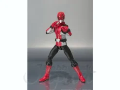 S.H.Figuarts Red Buster