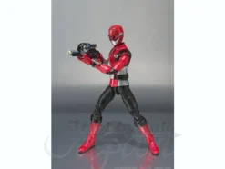 S.H.Figuarts Red Buster