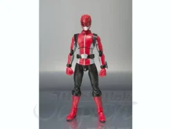 S.H.Figuarts Red Buster