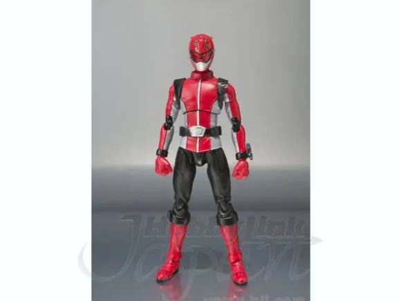 S.H.Figuarts Red Buster