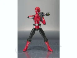 S.H.Figuarts Red Buster