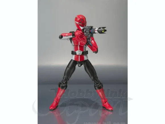S.H.Figuarts Red Buster