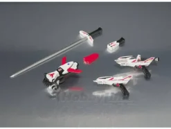 S.H.Figuarts Red Hawk (Jetman)