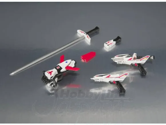 S.H.Figuarts Red Hawk (Jetman)