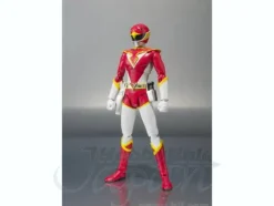 S.H.Figuarts Red Hawk (Jetman)