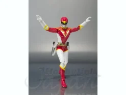 S.H.Figuarts Red Hawk (Jetman)