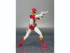 S.H.Figuarts Red Hawk (Jetman)