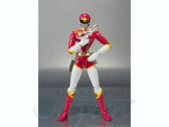 S.H.Figuarts Red Hawk (Jetman)