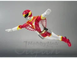 S.H.Figuarts Red Hawk (Jetman)