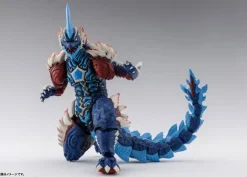 S.H.Figuarts Rekines