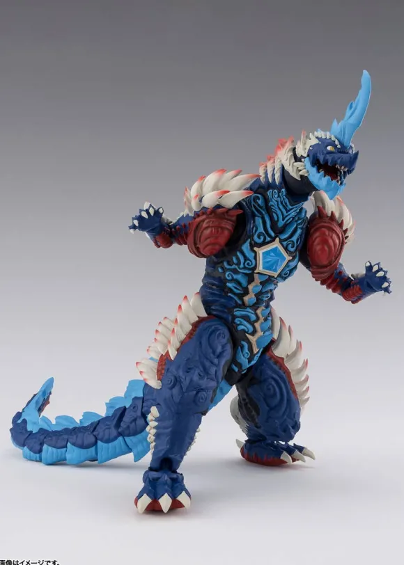 S.H.Figuarts Rekines