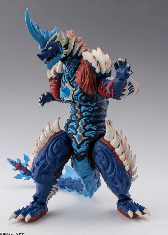 S.H.Figuarts Rekines