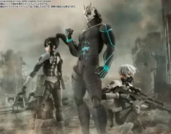 S.H.Figuarts Reno Ichikawa